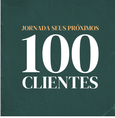 Seus Próximos 100 Clientes