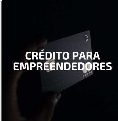 Crédito para Empreendedores