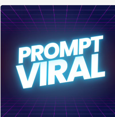 Prompt Viral